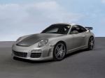 Porsche 911 Carrera by Mansory 2008 года